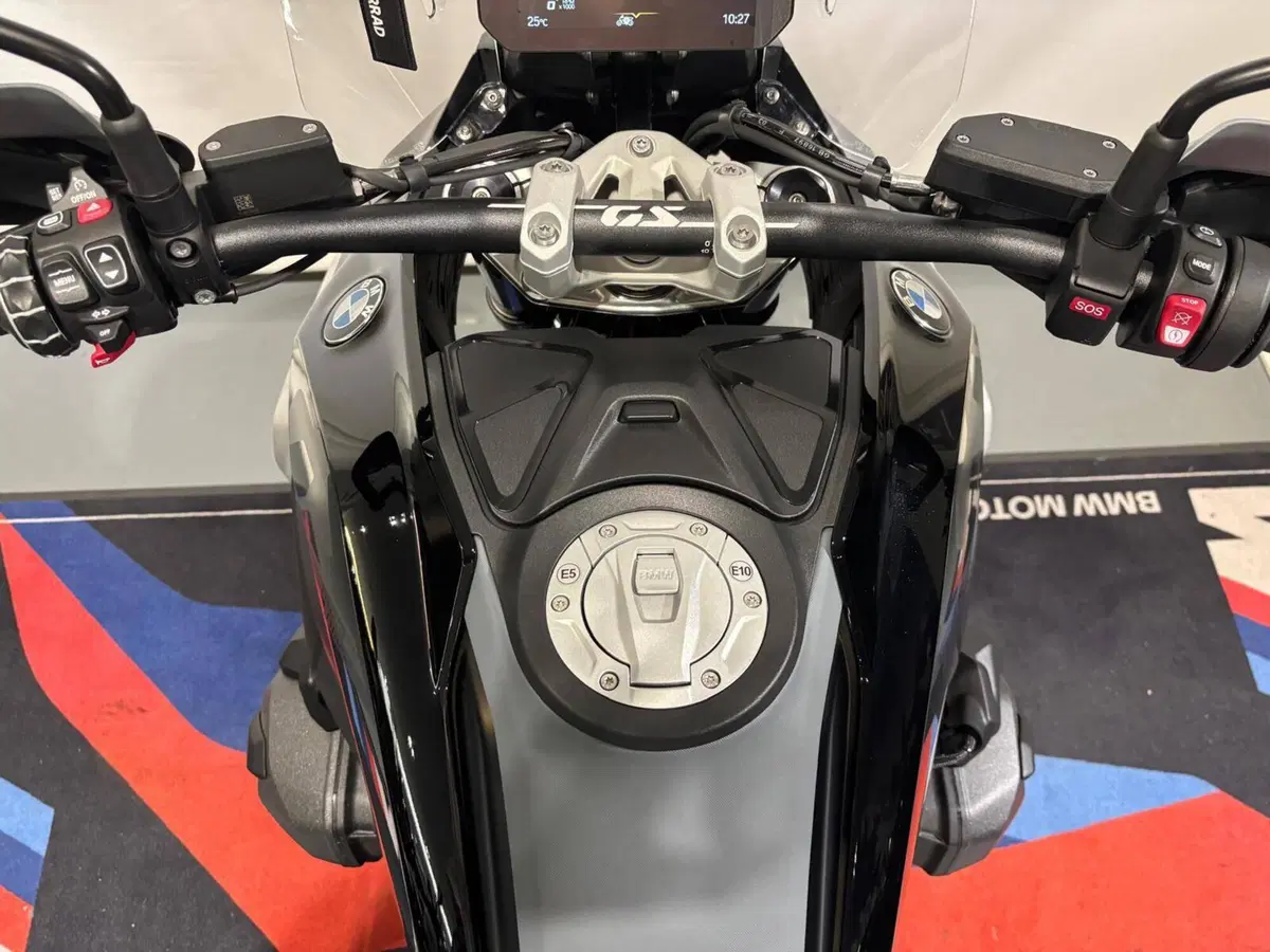 Bmw R 1300 GS ASA (2024 - 26) (9)