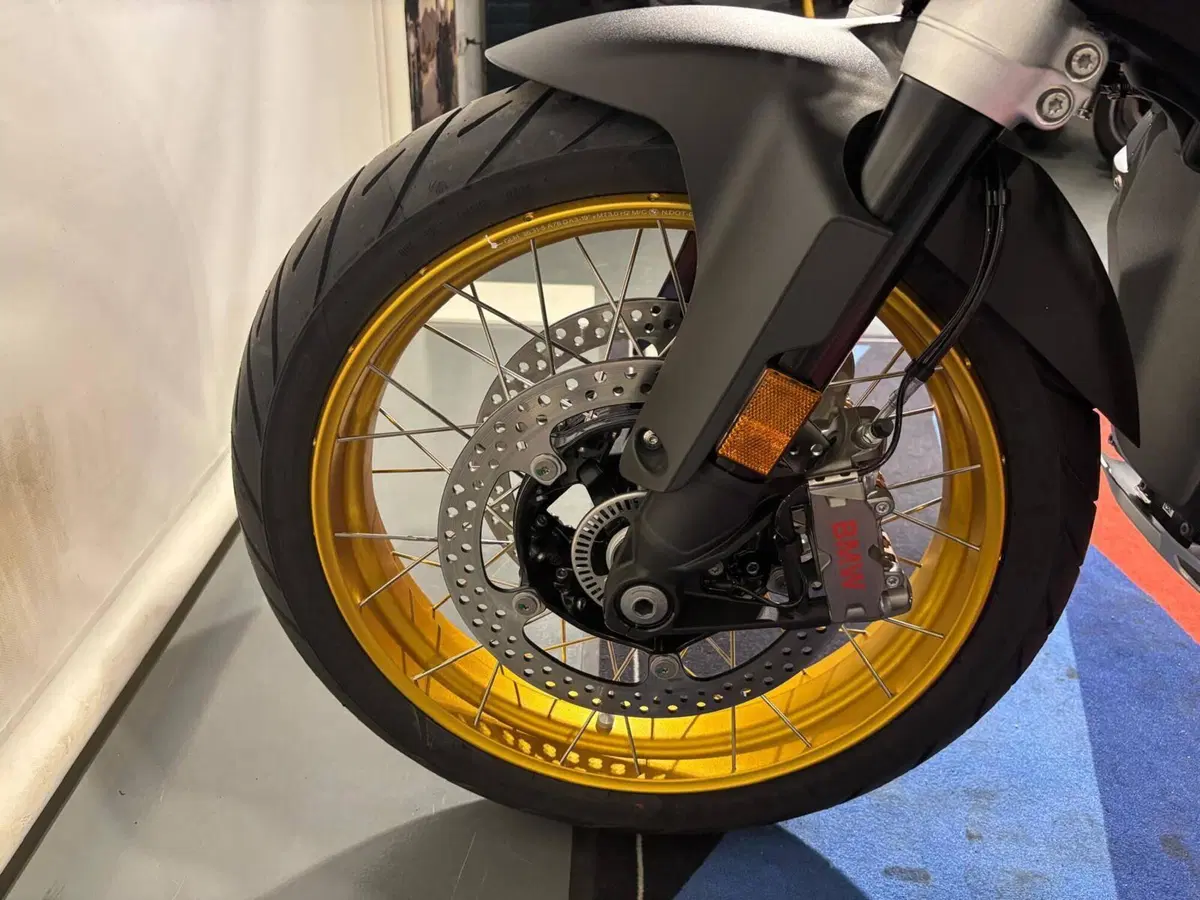 Bmw R 1300 GS ASA (2024 - 26) (11)