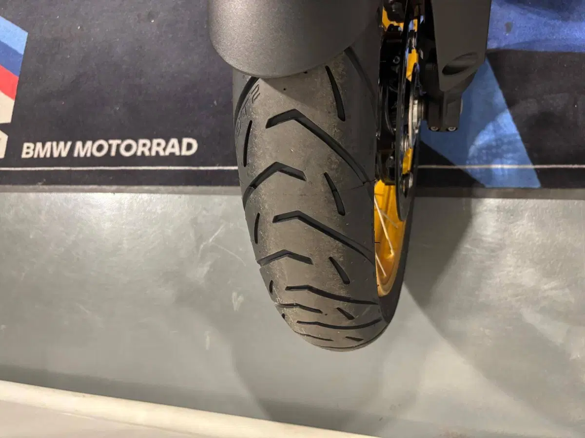 Bmw R 1300 GS ASA (2024 - 26) (12)