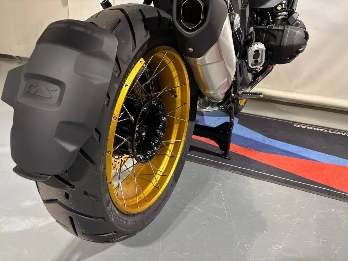 Bmw R 1300 GS ASA (2024 - 26) (14)