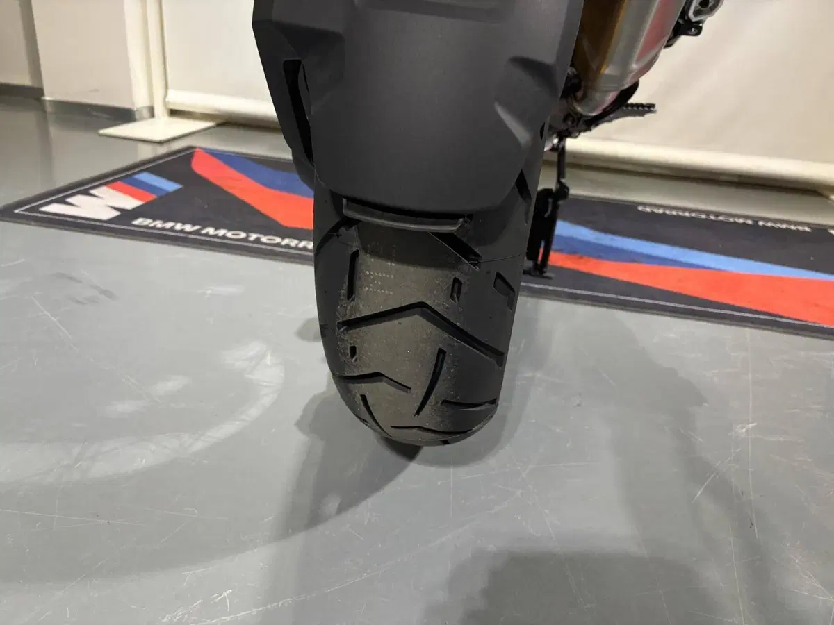 Bmw R 1300 GS ASA (2024 - 26) (15)
