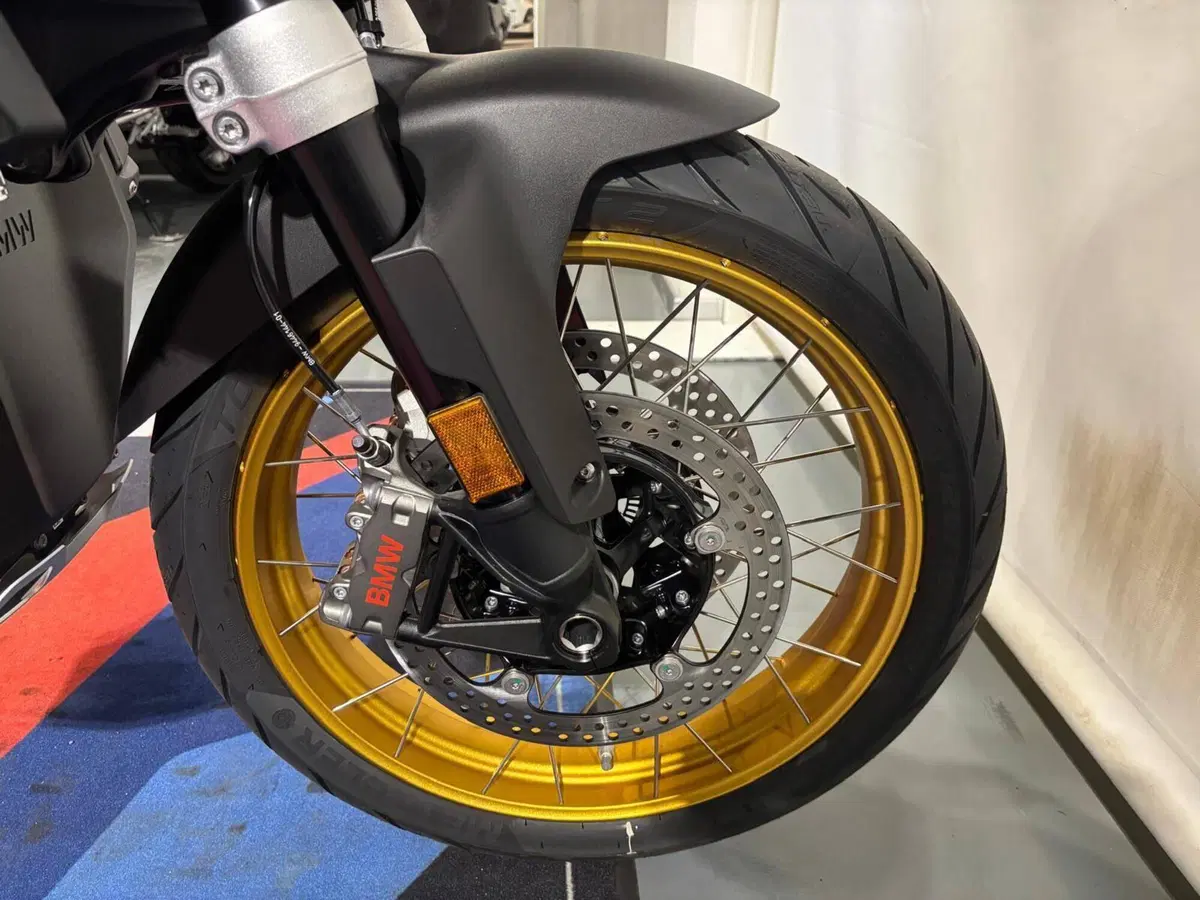 Bmw R 1300 GS ASA (2024 - 26) (16)