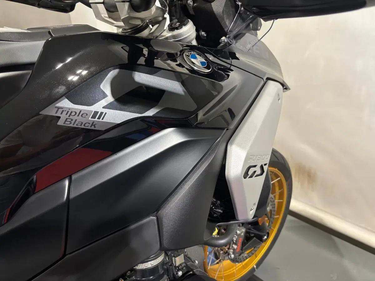 Bmw R 1300 GS ASA (2024 - 26) (17)