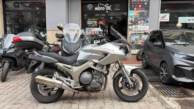 Yamaha TDM 900 (2002 - 14) usata