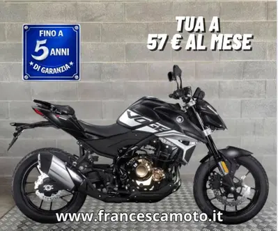 Voge Brivido 625R (2025 - 26) nuova