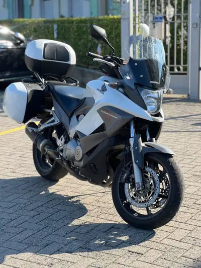 Honda Crossrunner ABS (2010 - 14) usata