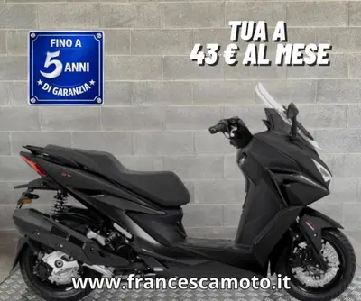 Kymco X-Town 250ST (2026) nuova