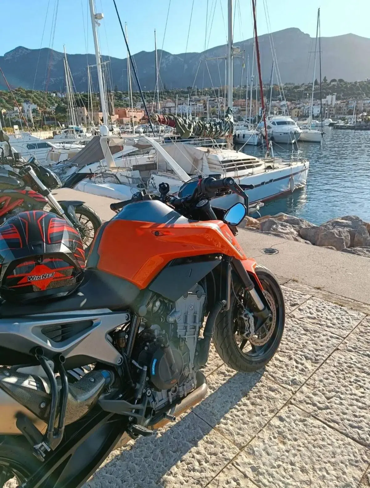 KTM 790 Duke (2018 - 20) (2)