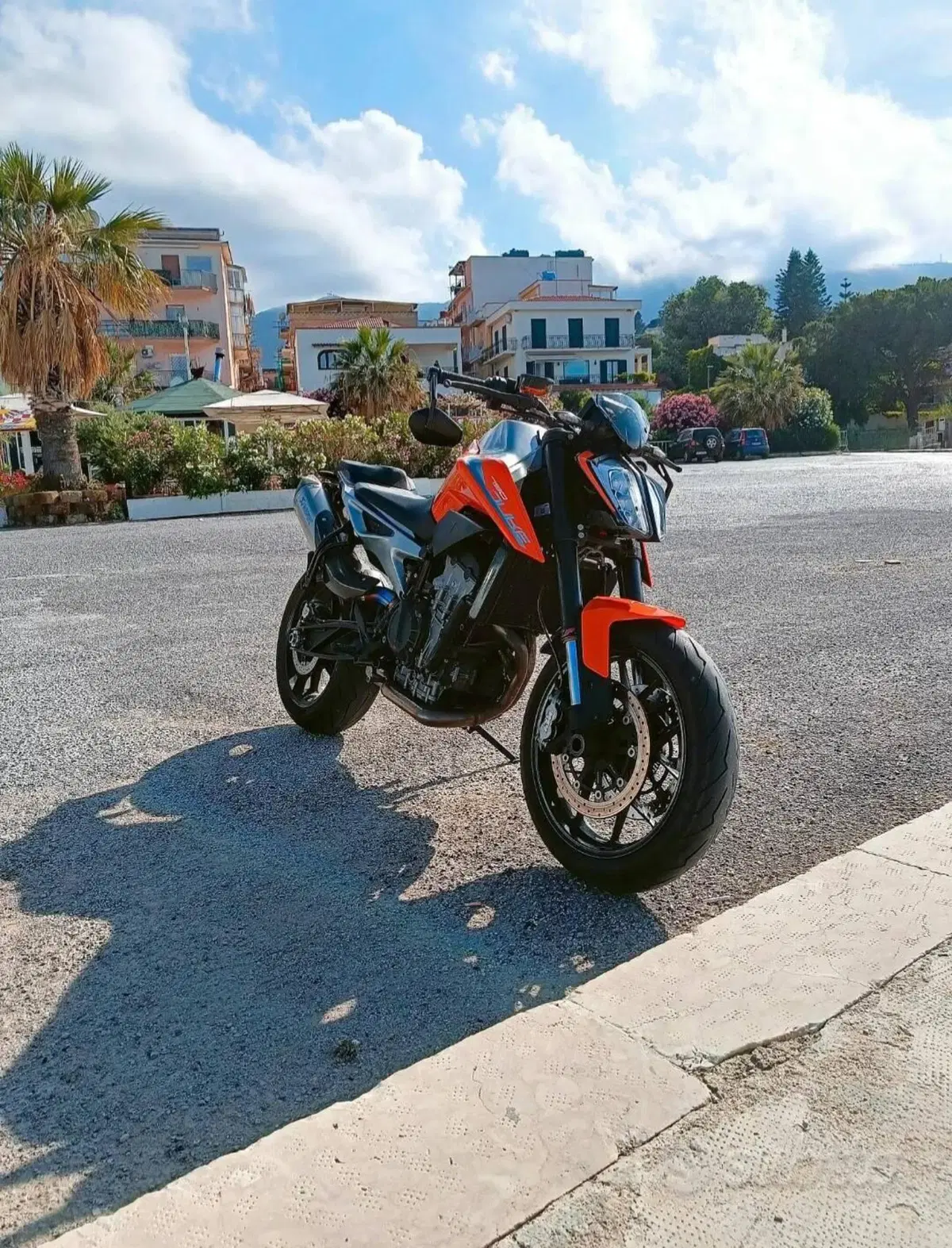 KTM 790 Duke (2018 - 20) (4)