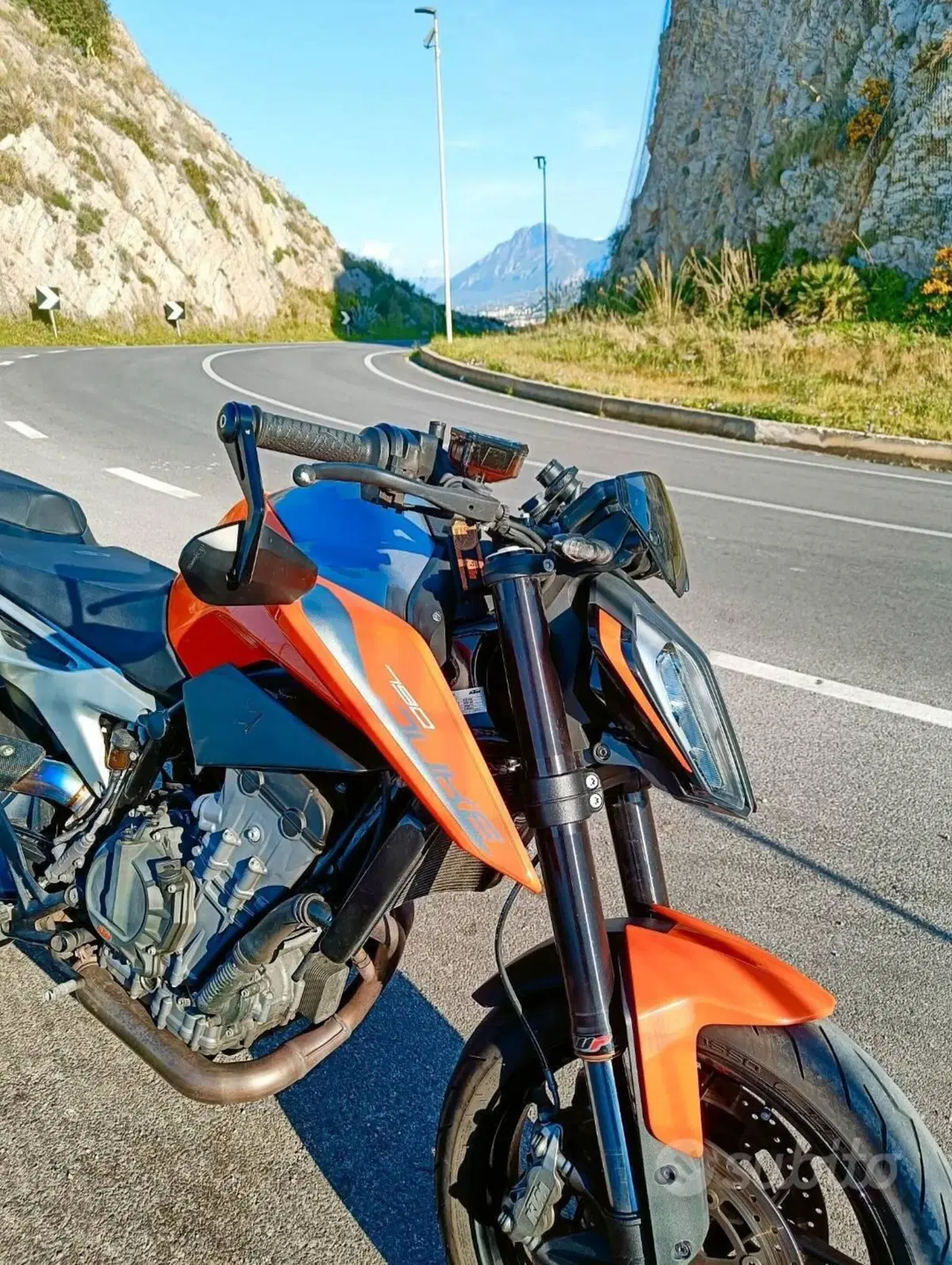 KTM 790 Duke (2018 - 20) (6)