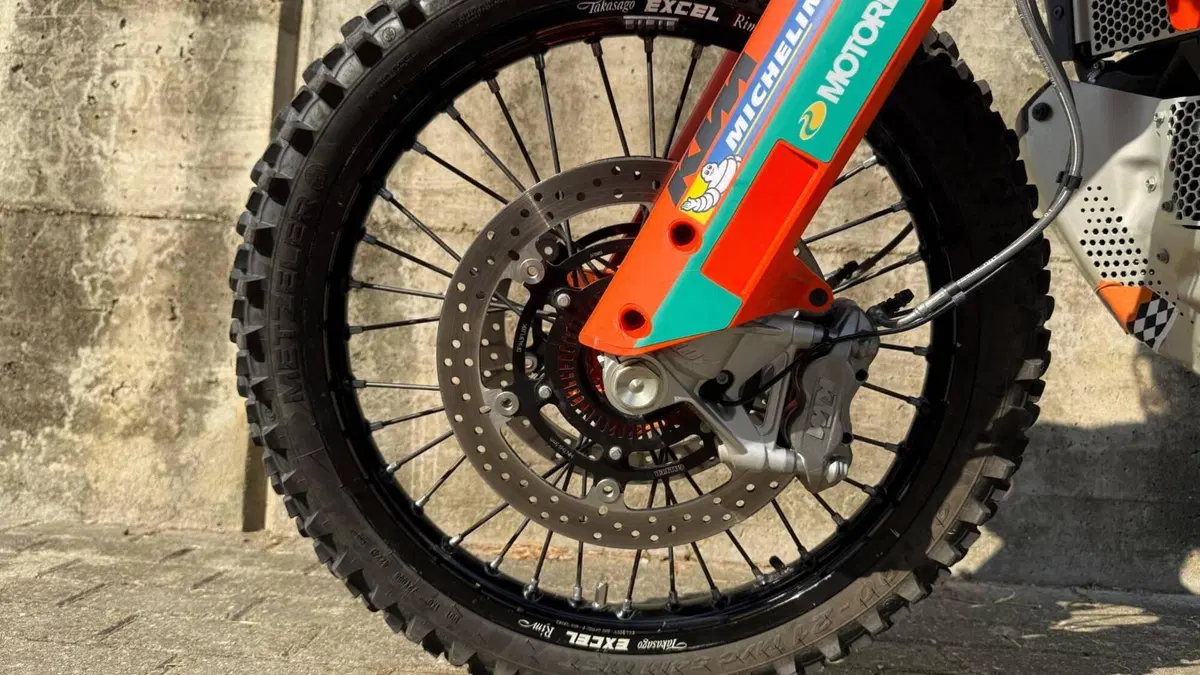 KTM 890 Adventure R (2023 - 24) (14)