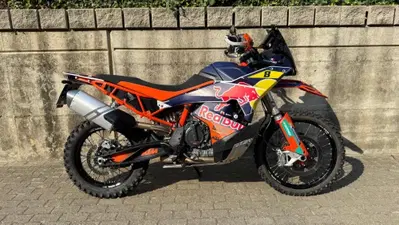 KTM 890 Adventure R (2023 - 24) usata