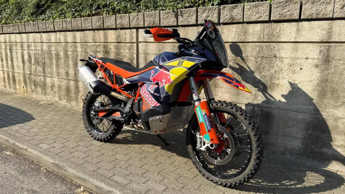 KTM 890 Adventure R (2023 - 24) (3)