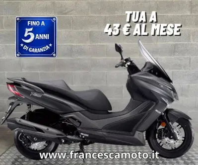 Kymco X-Town 300i (2025 - 26) nuova