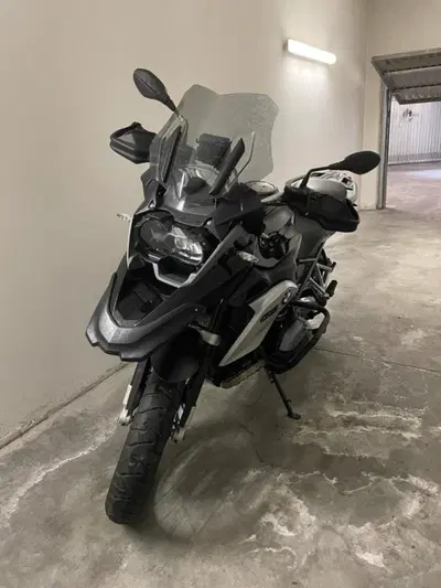 Bmw R 1200 GS (2013 - 16) usata