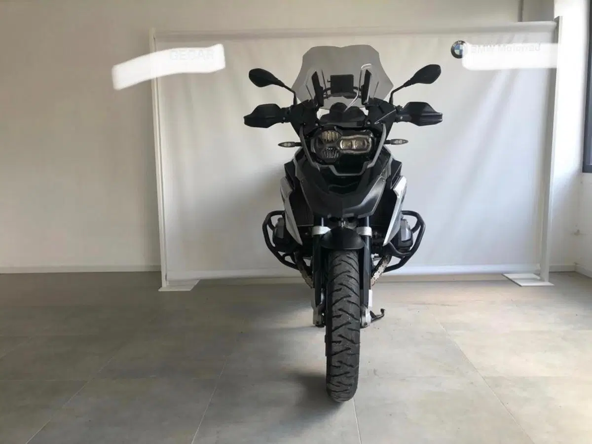 Bmw R 1200 GS (2013 - 16) (2)