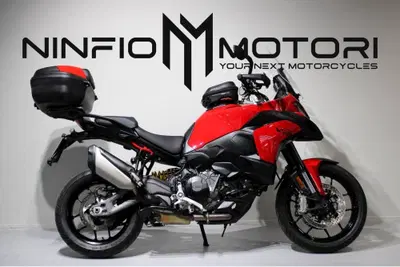 Ducati Multistrada V2 (2025 - 26) usata