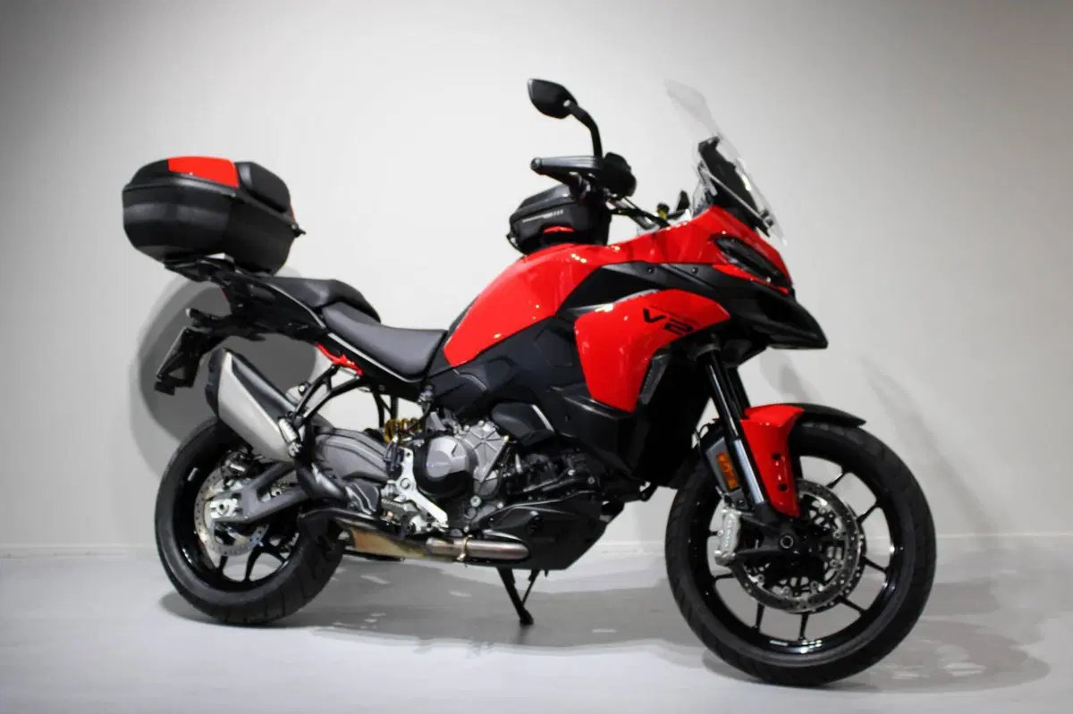 Ducati Multistrada V2 (2025 - 26) (2)
