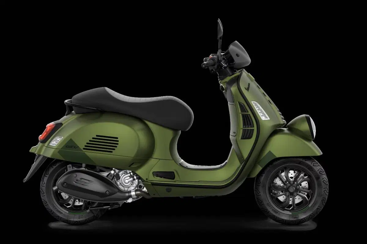 Vespa GTV 310 (2025 - 26) (2)