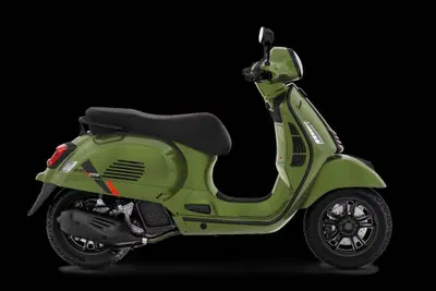 Vespa GTS 310 Supersport (2025 - 26) nuova