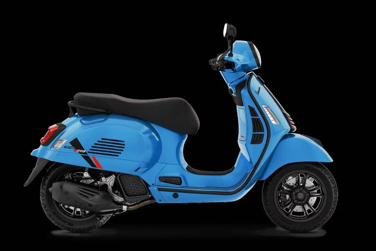 Vespa GTS 310 Supersport (2025 - 26) (2)