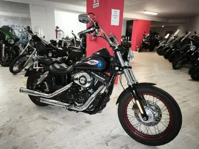 Harley-Davidson 1690 Street Bob Special (2015 - 16) - FXDB usata