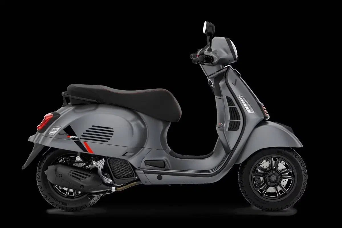 Vespa GTS 310 Supersport (2025 - 26) (4)