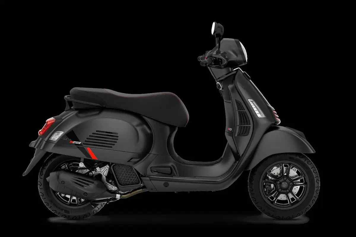 Vespa GTS 310 Supersport (2025 - 26) (5)