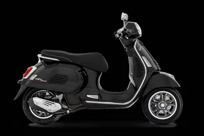 Vespa GTS 310 Super (2025 - 26) nuova