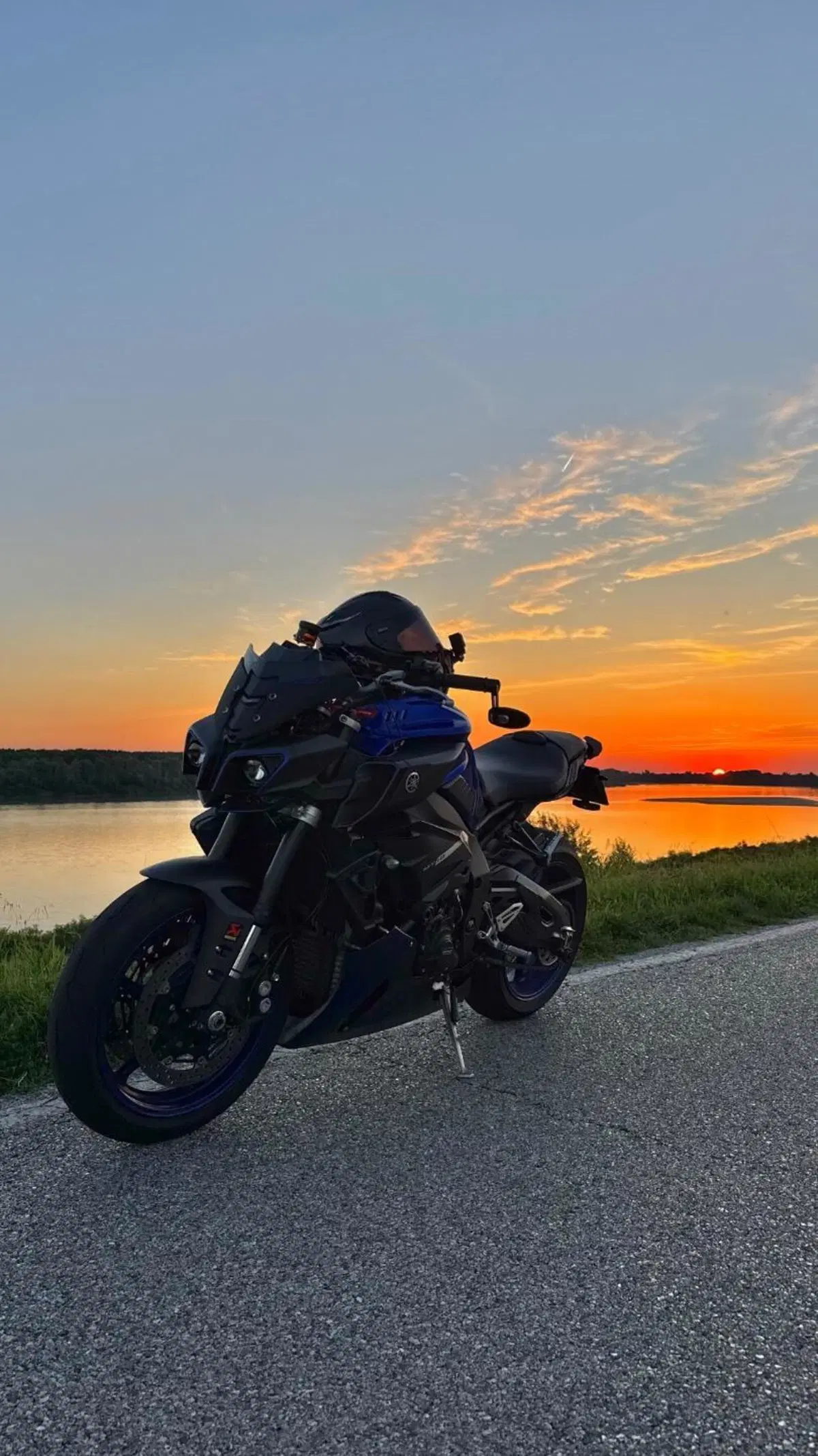 Yamaha MT-10 (2017 - 20) (2)