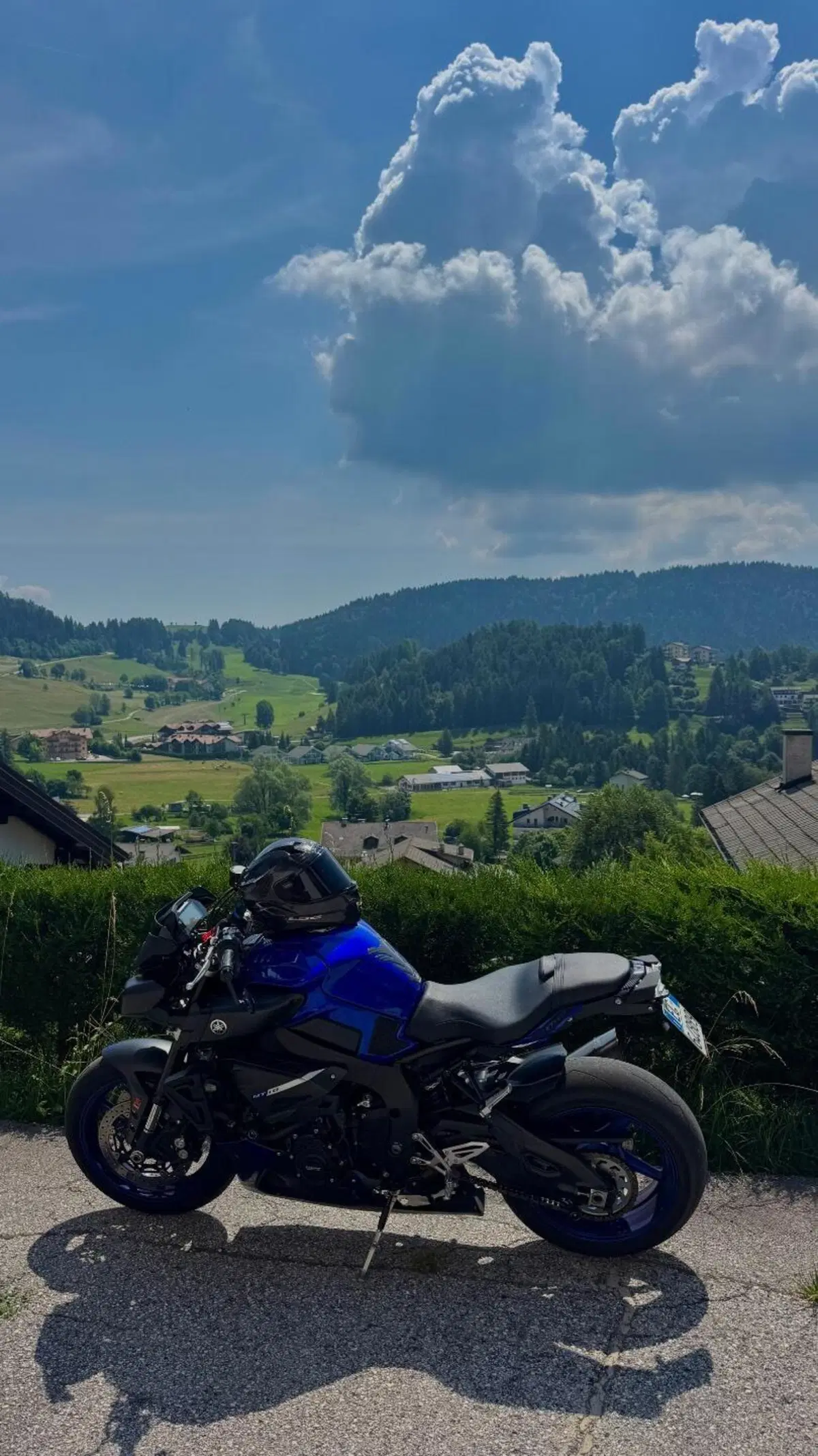 Yamaha MT-10 (2017 - 20) (3)