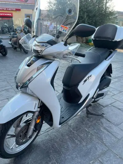 Honda SH 150i (2020 - 23) usata