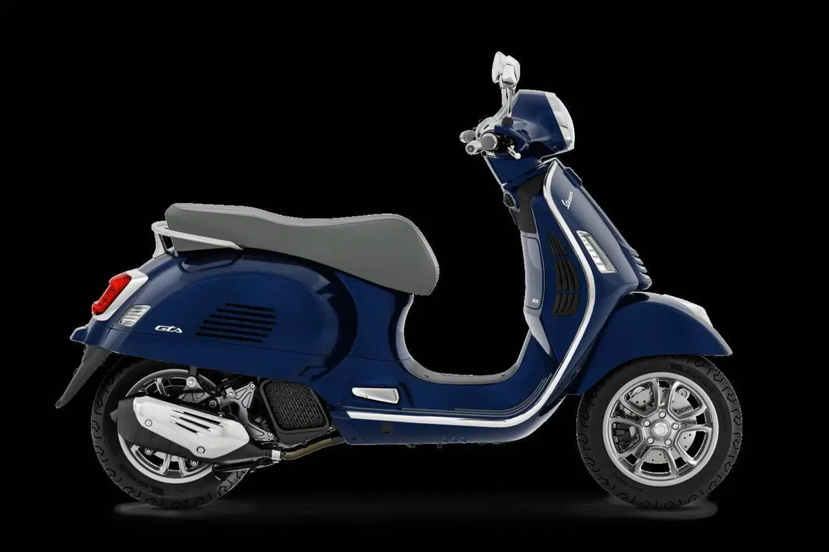 Vespa GTS 310 (2025 - 26)