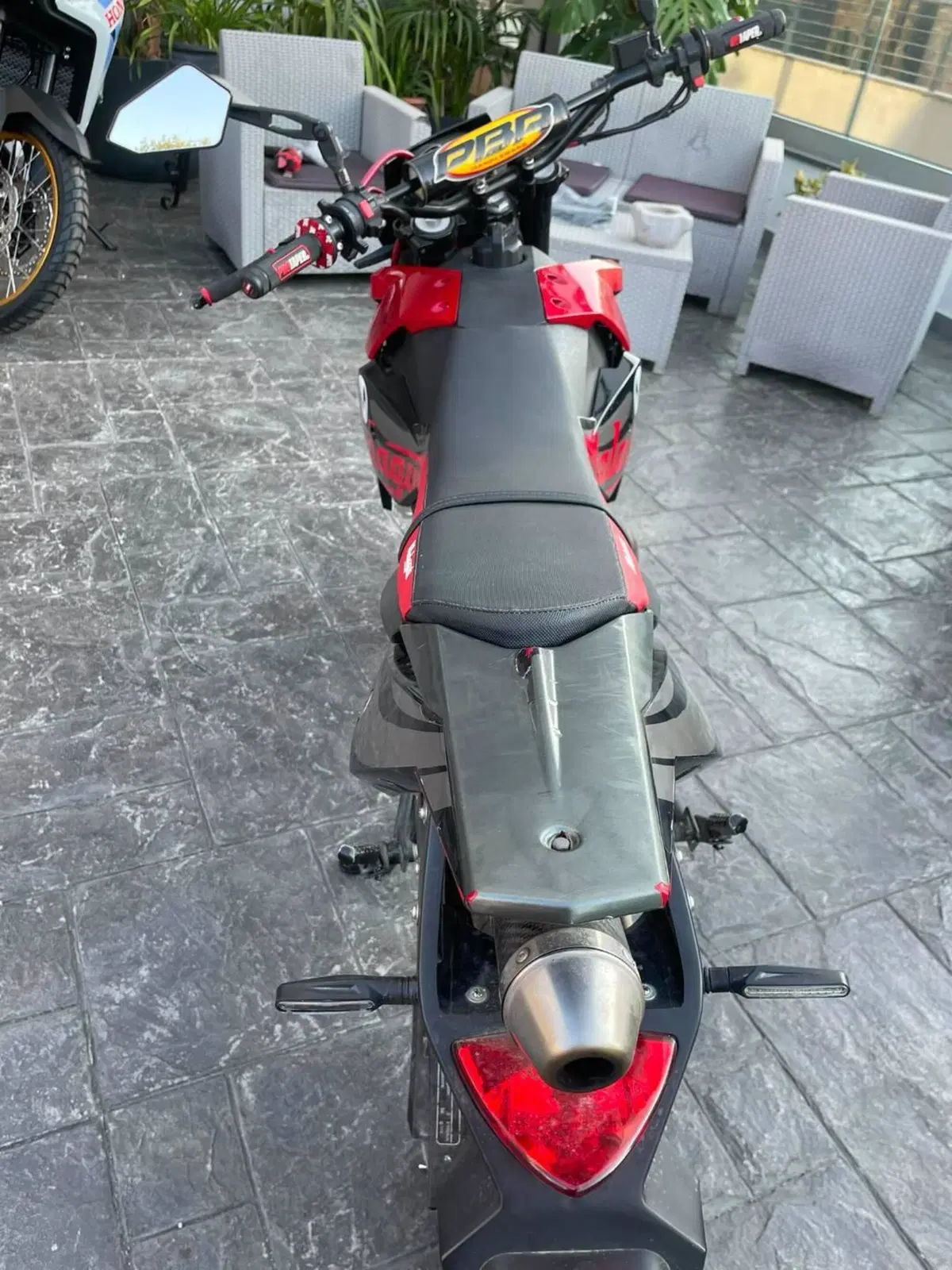 Malaguti XSM 50 (2019 - 20) (3)