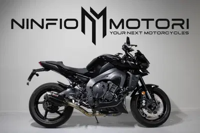 Yamaha MT-10 (2022 - 26) usata
