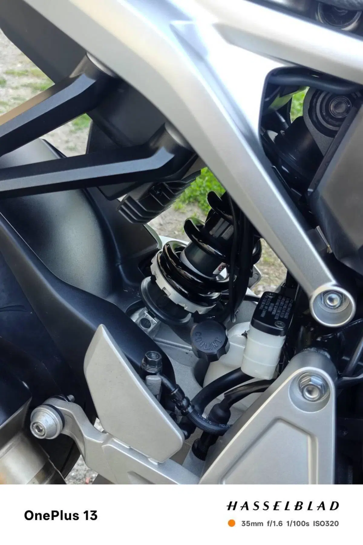 Honda CB 1000 R (2021 - 25) (7)