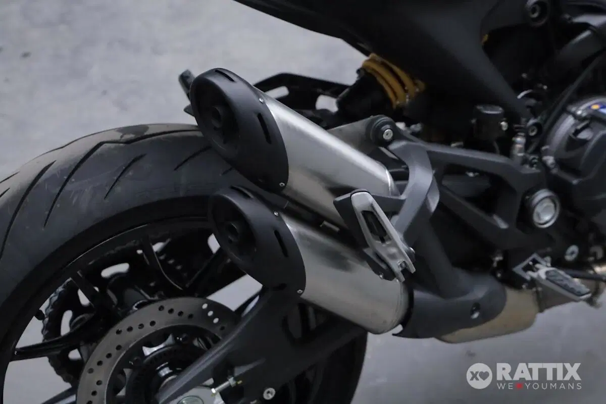 Ducati Monster 937 + (2021 - 25) (7)