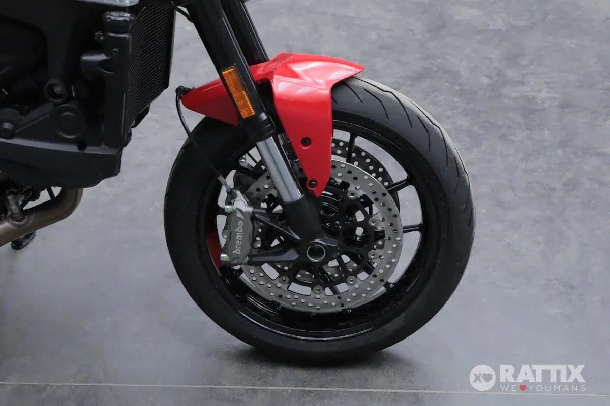 Ducati Monster 937 + (2021 - 25) (9)