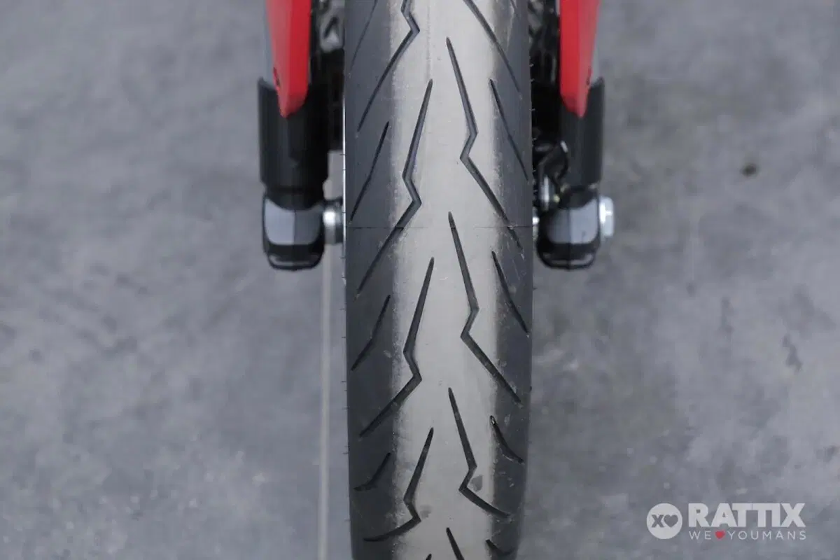 Ducati Monster 937 + (2021 - 25) (10)