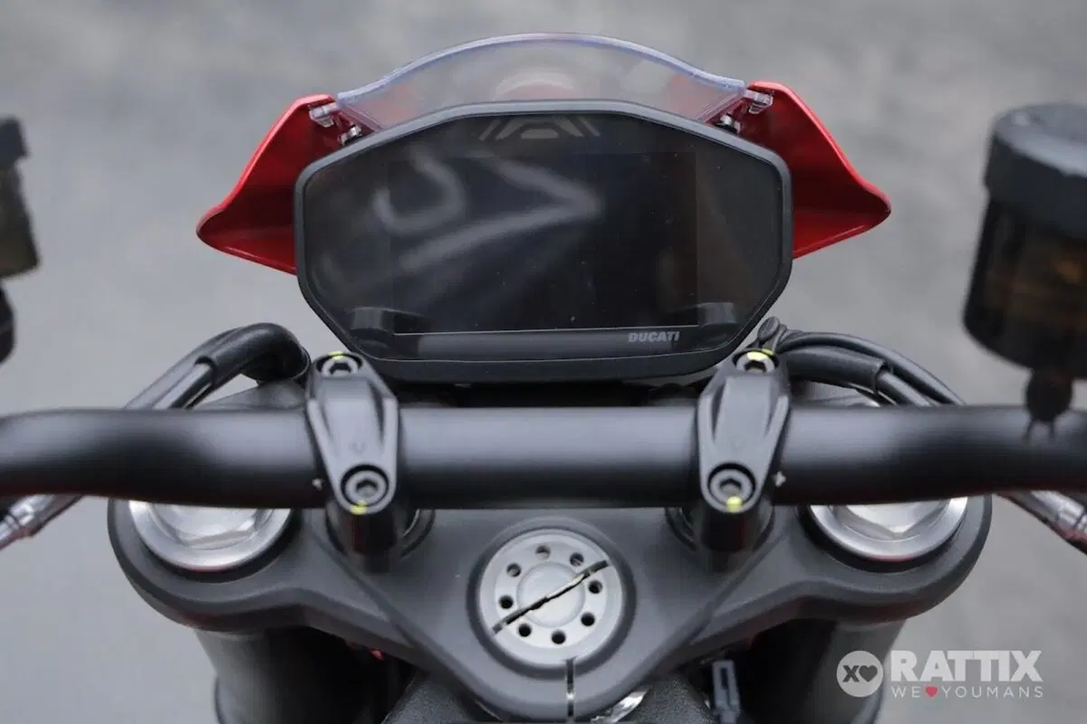 Ducati Monster 937 + (2021 - 25) (13)
