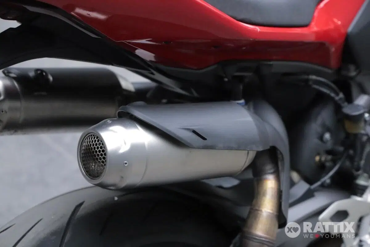 Ducati Panigale V2 S (2025 - 26) (7)
