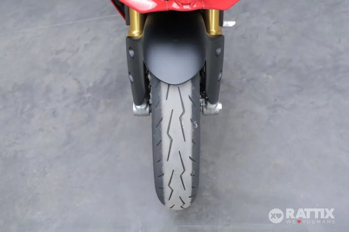 Ducati Panigale V2 S (2025 - 26) (10)