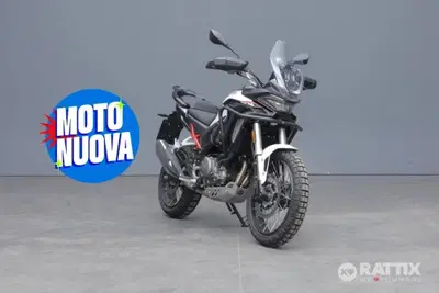 Morbidelli T352X (2026) nuova