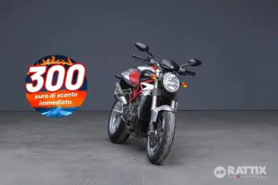 MV Agusta Brutale 910 S (2005 - 11) usata