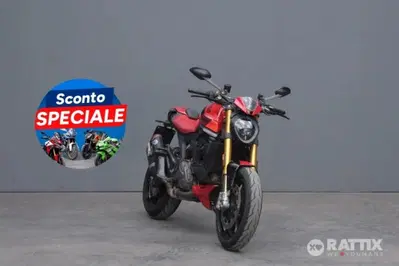 Ducati Monster 937 SP (2023 - 25) usata