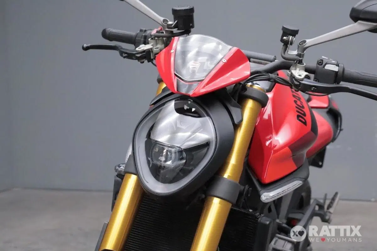 Ducati Monster 937 SP (2023 - 25) (6)
