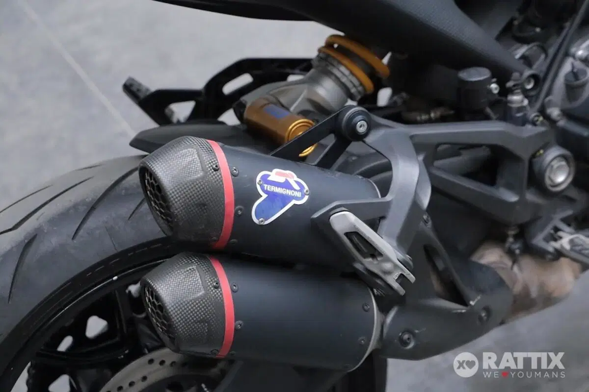 Ducati Monster 937 SP (2023 - 25) (7)