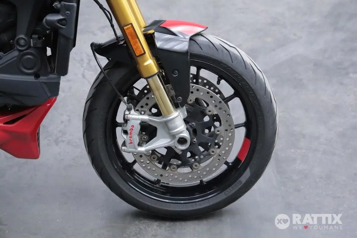 Ducati Monster 937 SP (2023 - 25) (9)