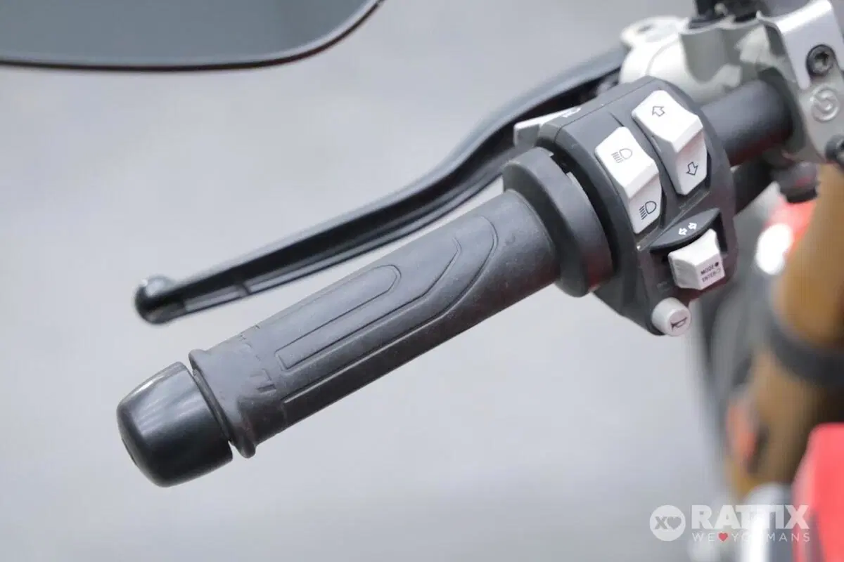 Ducati Monster 937 SP (2023 - 25) (11)