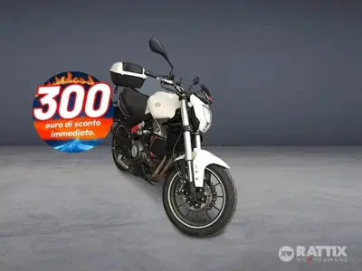 Benelli BN 302 (2017 - 19) usata